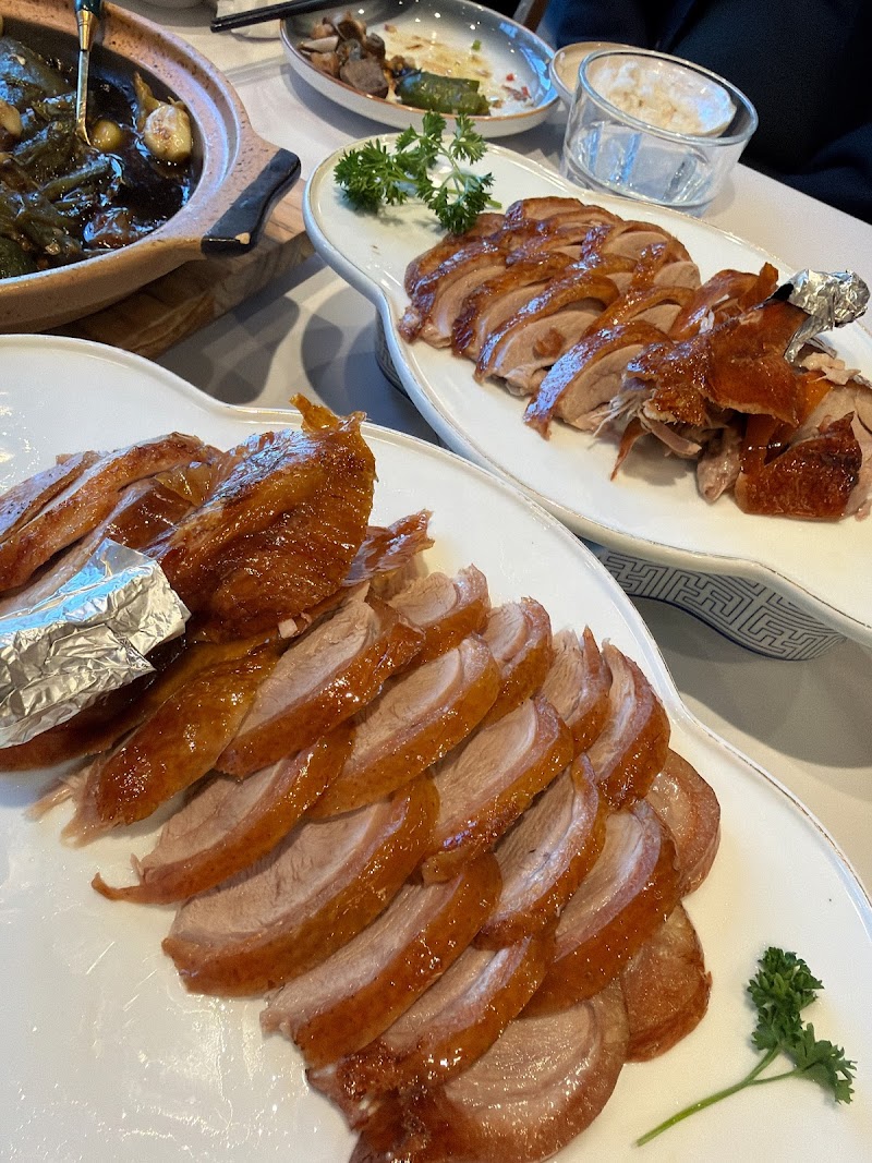 Treasure 中餐厅 photo 3