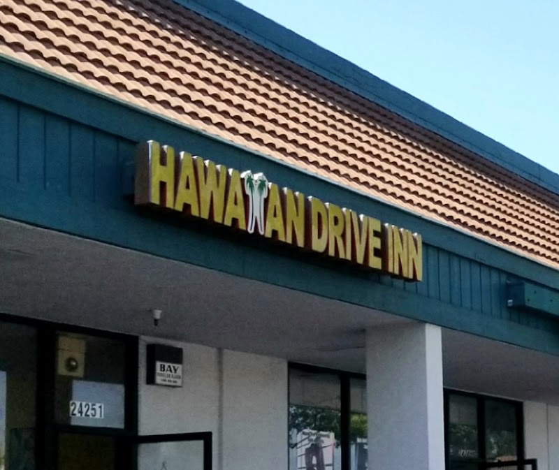 Hawaiian Drive Inn photo 4