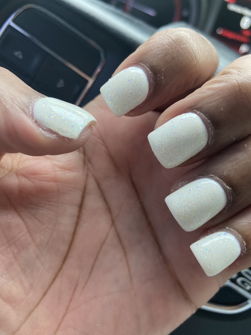 Love Nails & Spa photo 5