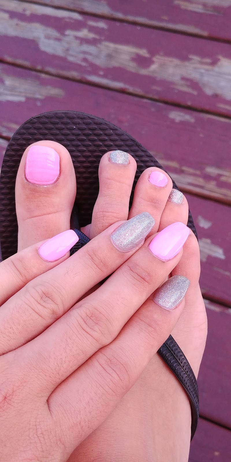 Love Nails & Spa photo 4