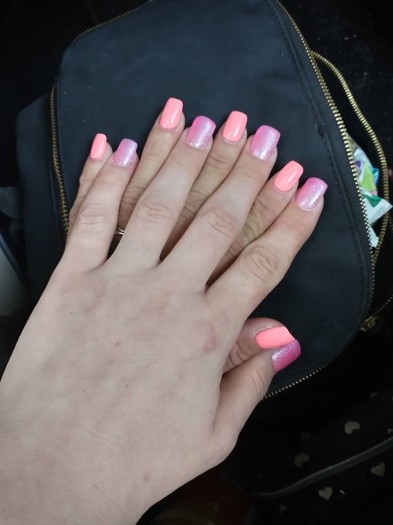 Love Nails & Spa photo 3