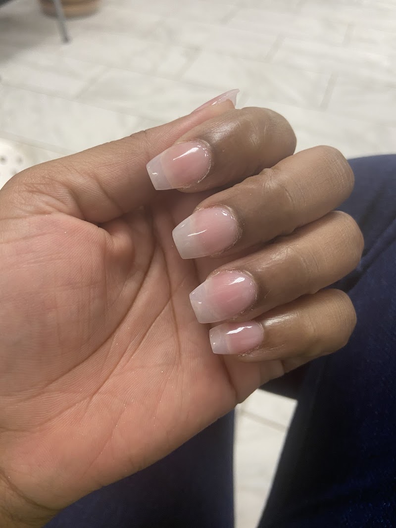 Love Nails & Spa photo 2