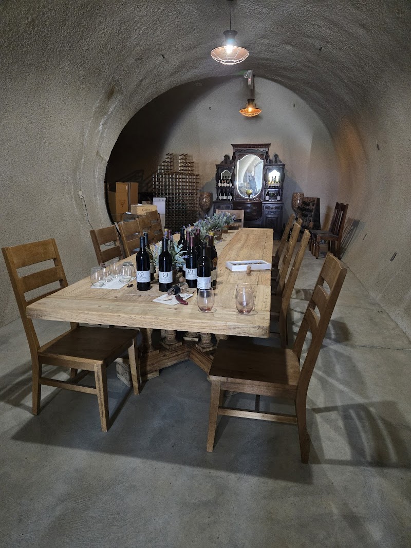 Photo of Olney Family Vineyard, Cave and Winery