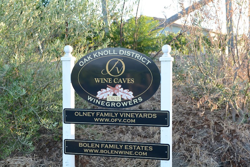 Olney Family Vineyard, Cave and Winery photo 5