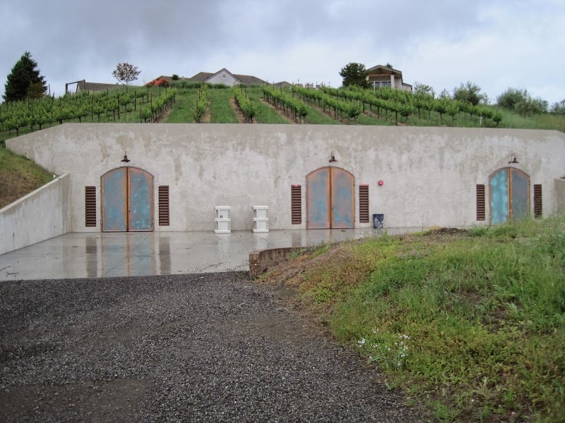 Olney Family Vineyard, Cave and Winery photo 2