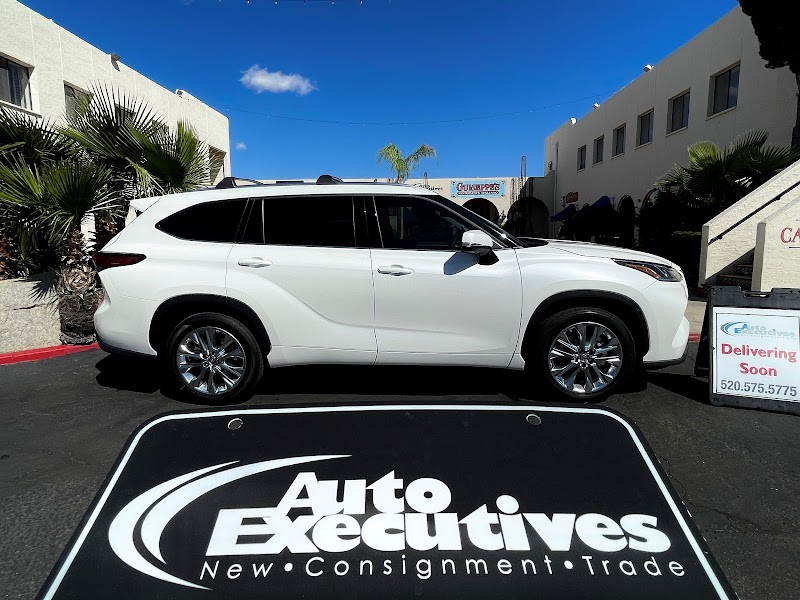 Auto Executives photo 4