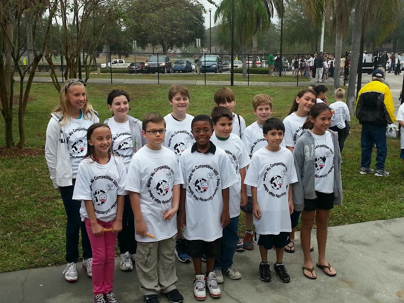 Palm Harbor University High School photo 5