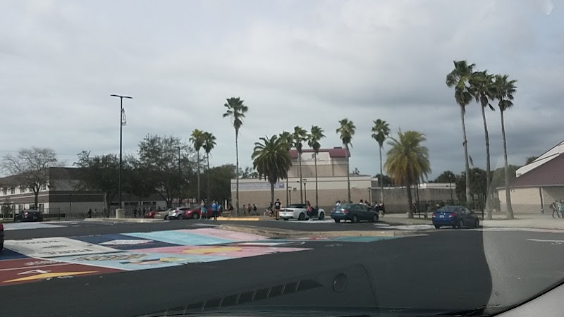 Palm Harbor University High School photo 2