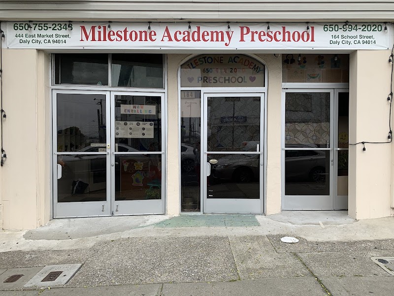Milestone Academy Preschool One photo 3