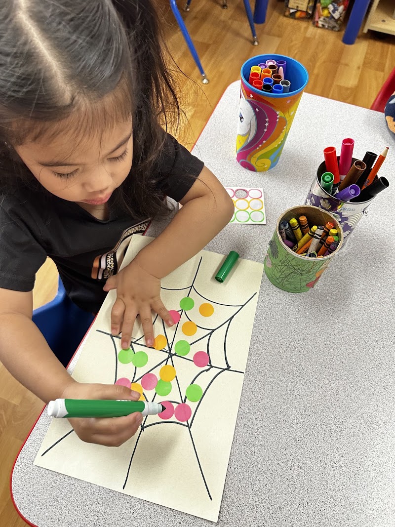 Milestone Academy Preschool One photo 2
