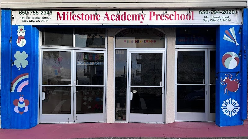 Photo of Milestone Academy Preschool One