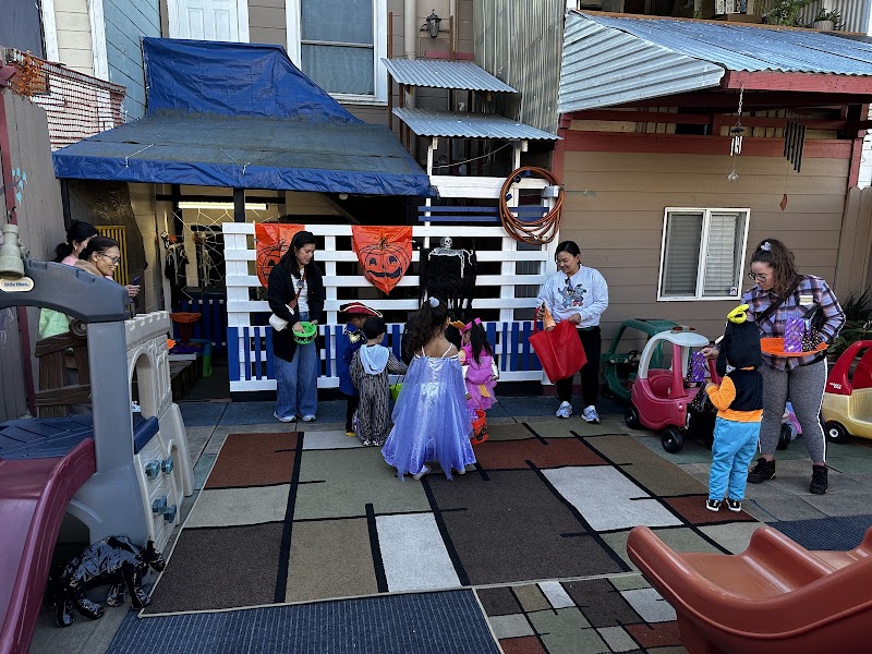 Milestone Academy Preschool One photo 4