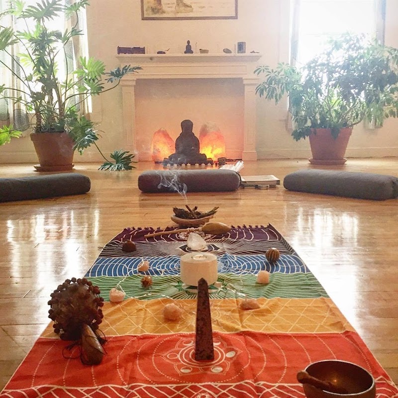 Bending Bodhi Yoga photo 4