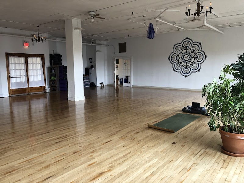 Bending Bodhi Yoga photo 3