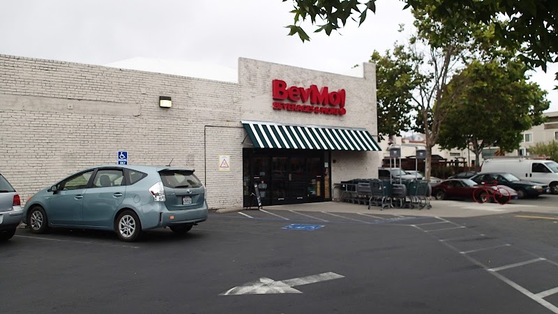Photo of BevMo!