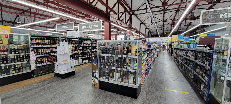 BevMo! photo 2