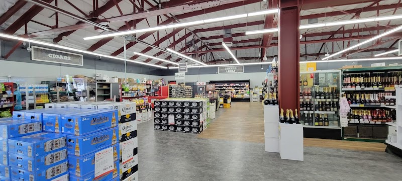 BevMo! photo 5