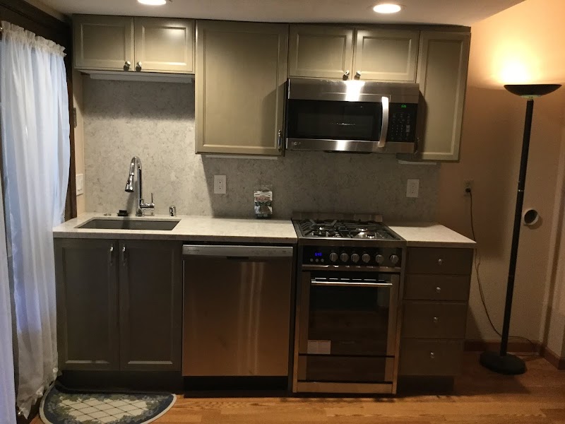 Photo of Ric's Kitchen & Bath Showroom