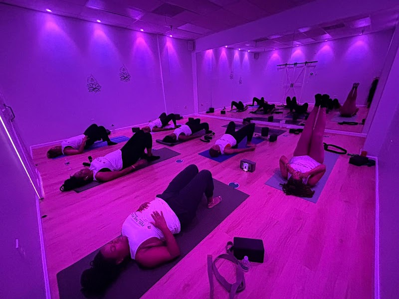 T&J Yoga Studio photo 2