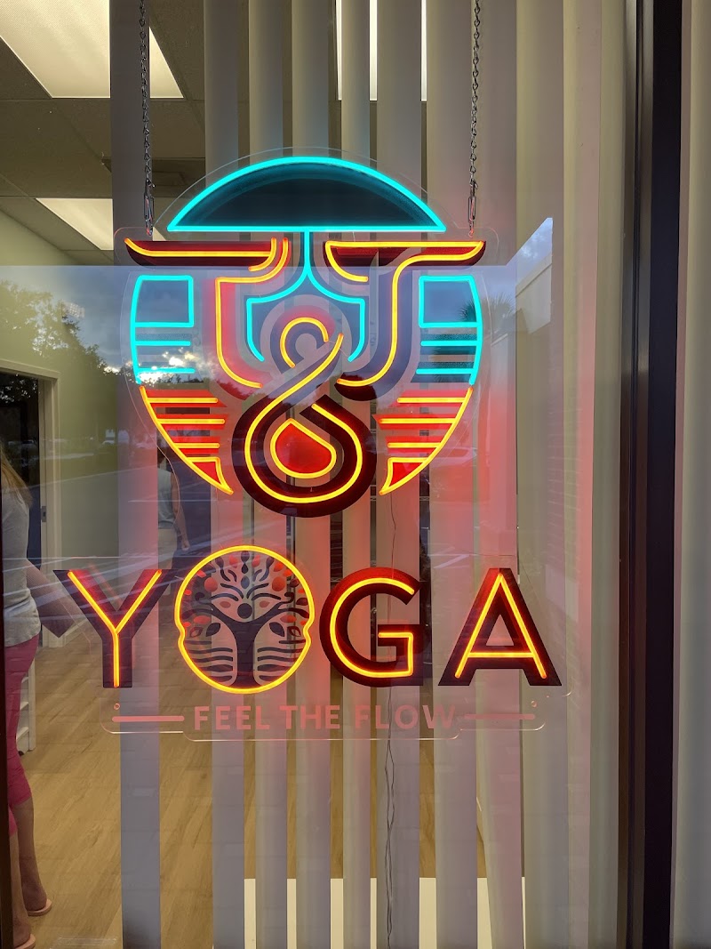 T&J Yoga Studio photo 4
