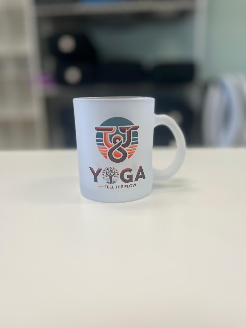 T&J Yoga Studio photo 5