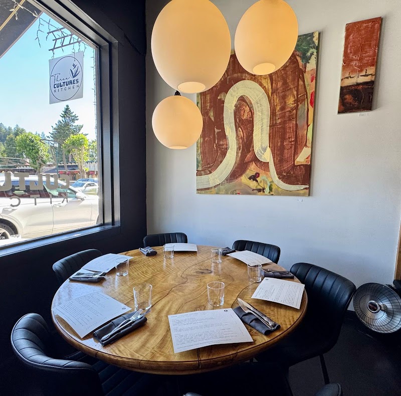 Photo of Three Cultures Kitchen