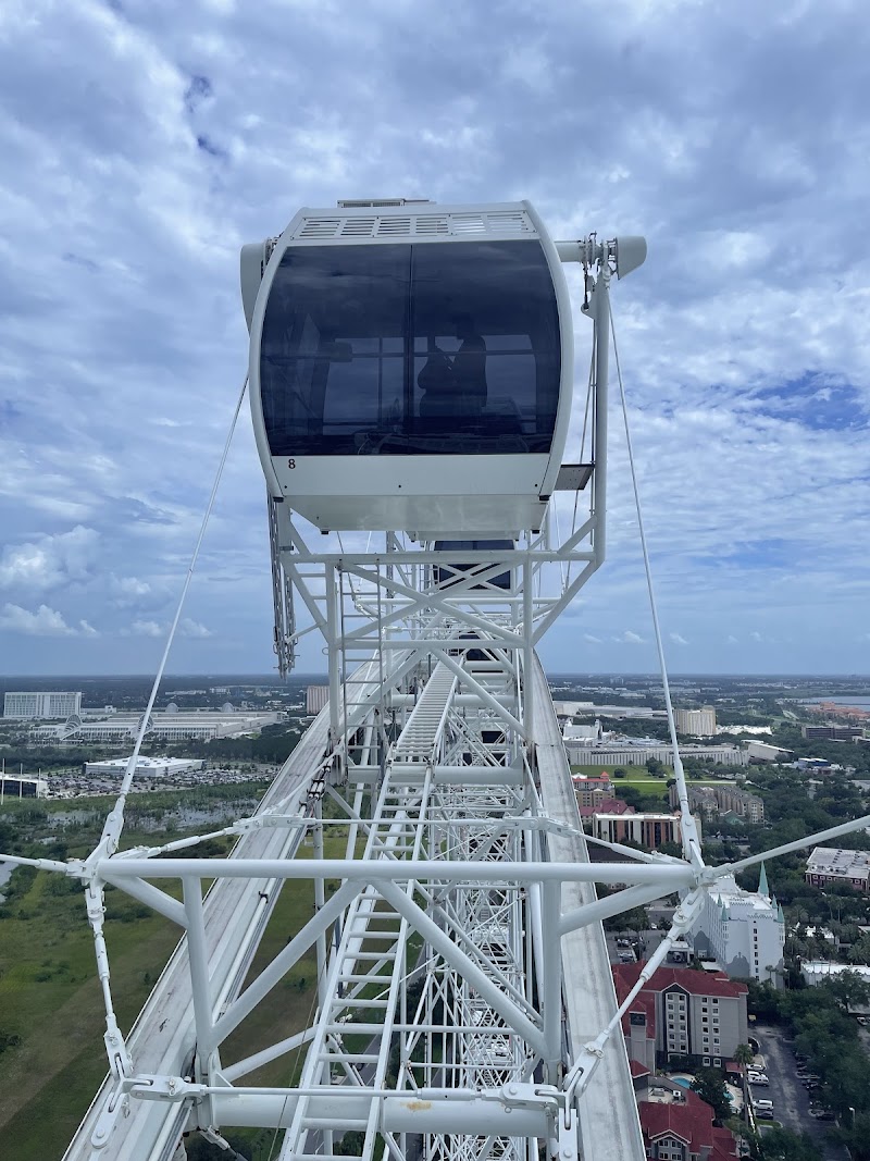 Photo of The Orlando Eye
