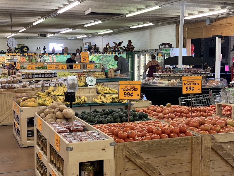 Superstition Ranch Farmers Market photo 3