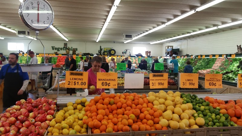 Superstition Ranch Farmers Market photo 5