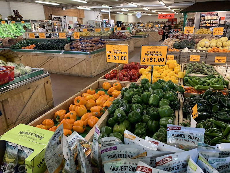 Superstition Ranch Farmers Market photo 4