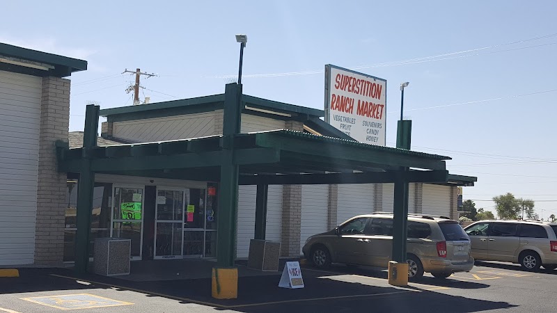 Photo of Superstition Ranch Farmers Market