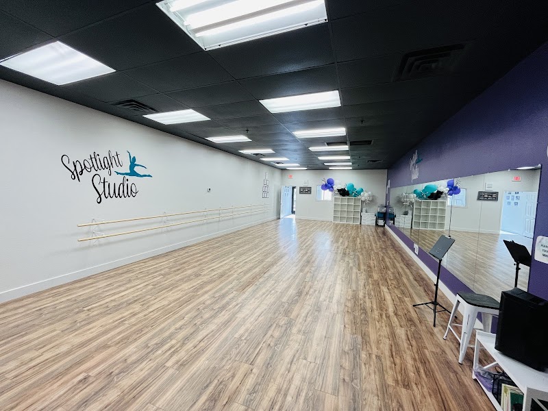 Photo of Spotlight Studio