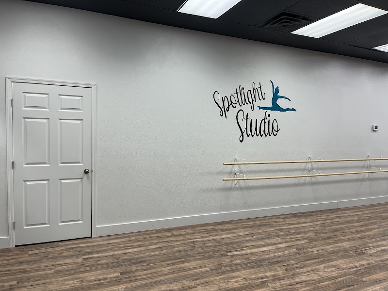 Spotlight Studio photo 5