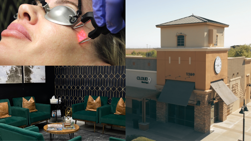 Photo of Cloud 9 MedSpa - Best MedSpa in Casa Grande, AZ