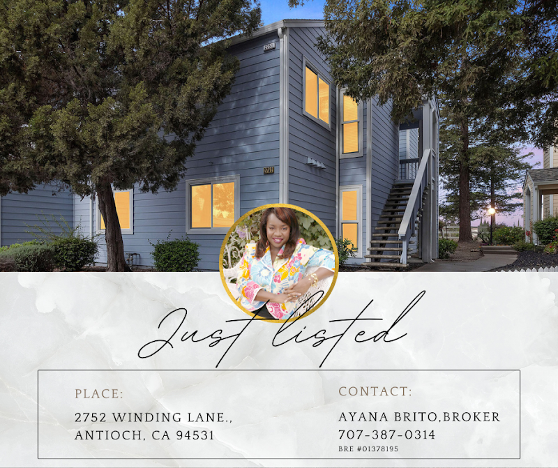 Ayana Brito, Broker photo 3