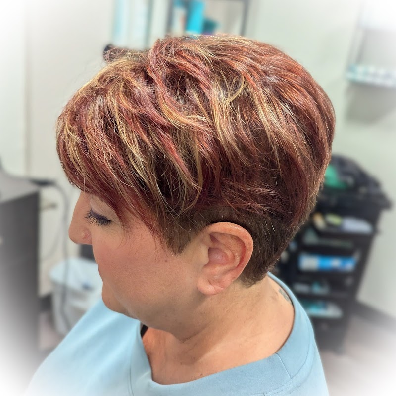Good Vibes Only Hair By Emily photo 4