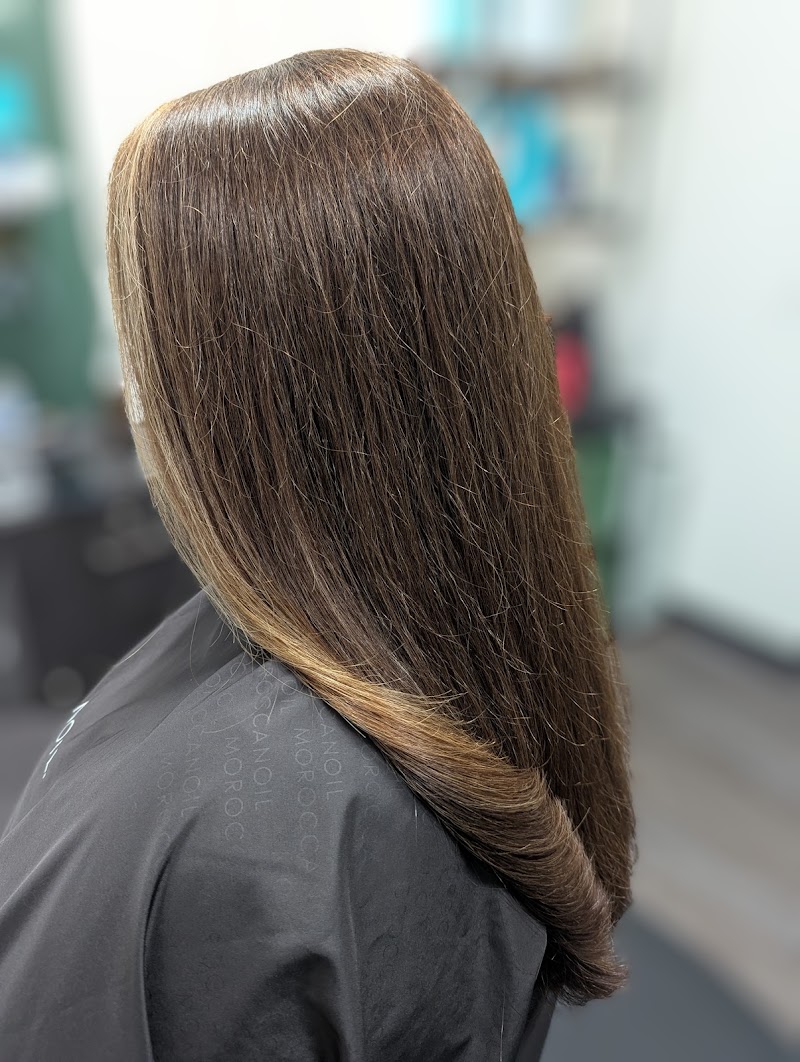 Good Vibes Only Hair By Emily photo 3