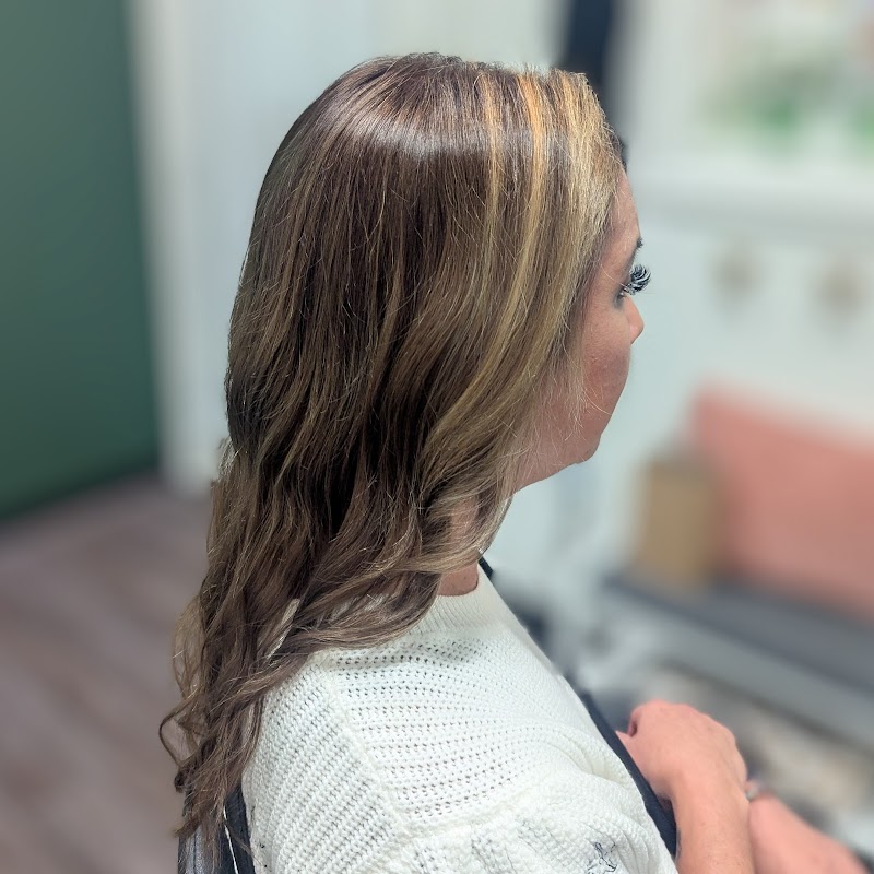Good Vibes Only Hair By Emily photo 5