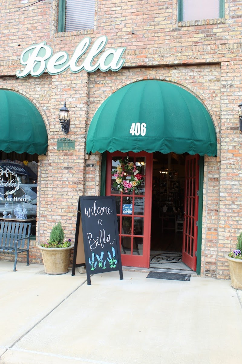 Bella Gifts from the Heart photo 3