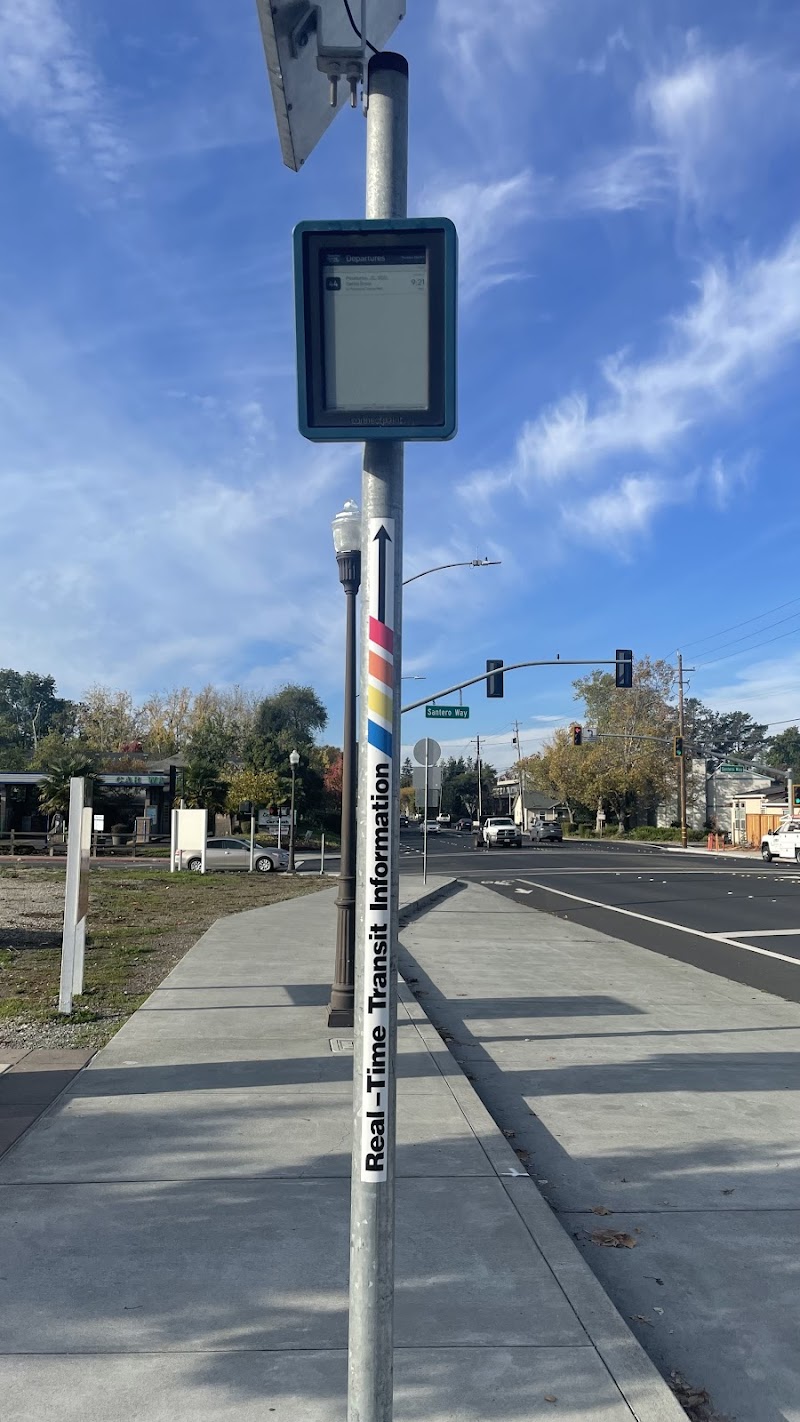 East Cotati Ave & Santero Way photo 2