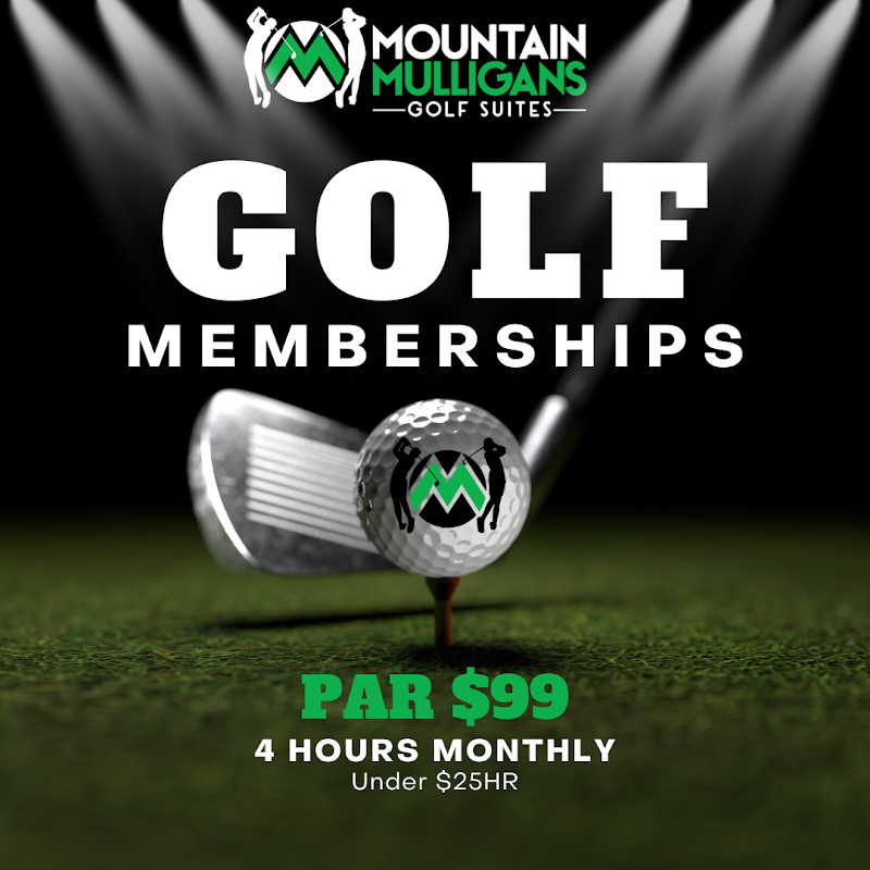 Mountain Mulligans photo 4