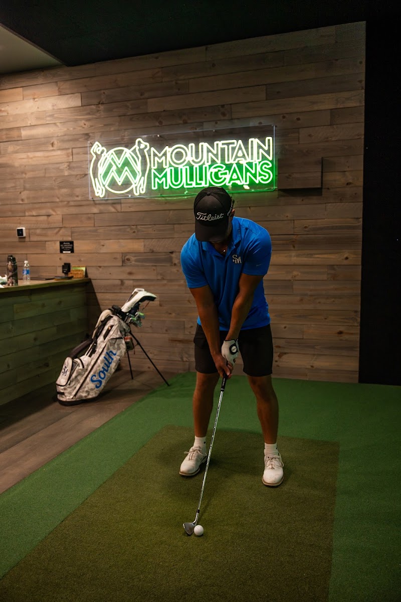 Mountain Mulligans photo 2