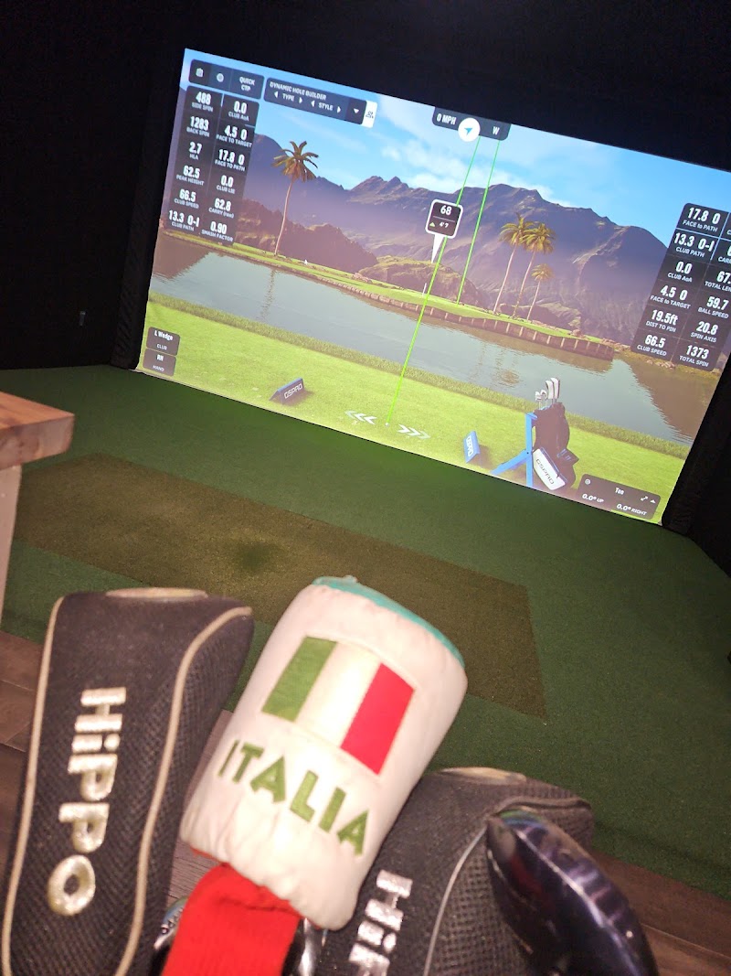 Mountain Mulligans photo 3