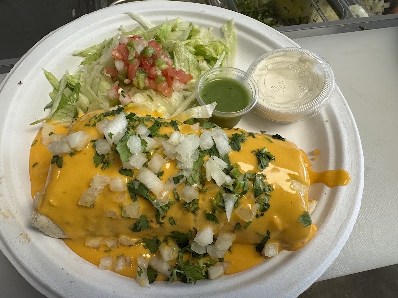 Chihuas Tacos photo 3