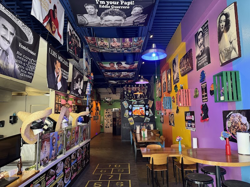 Photo of Chihuas Tacos
