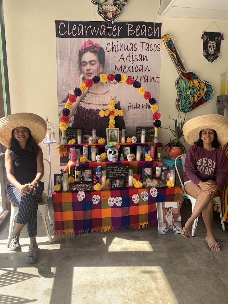 Chihuas Tacos photo 4