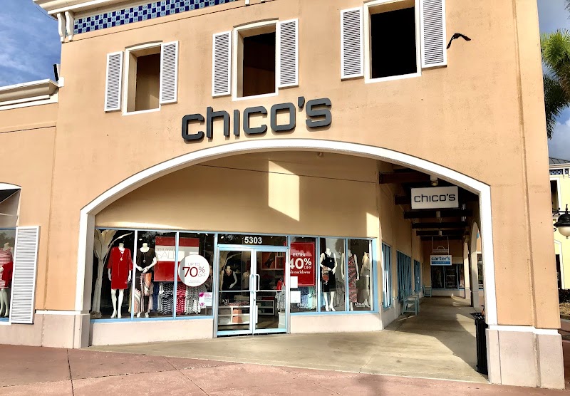 Chico's Off The Rack photo 3