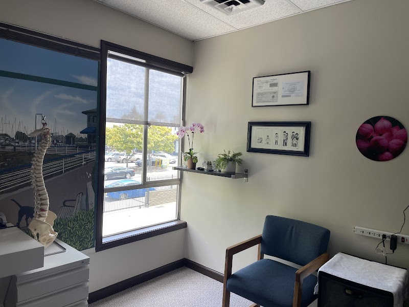 Vitalogy Chiropractic photo 2