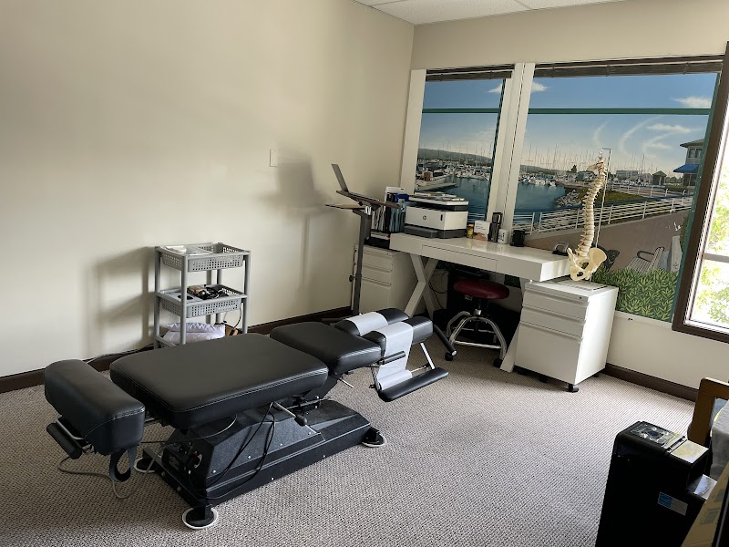 Vitalogy Chiropractic photo 3