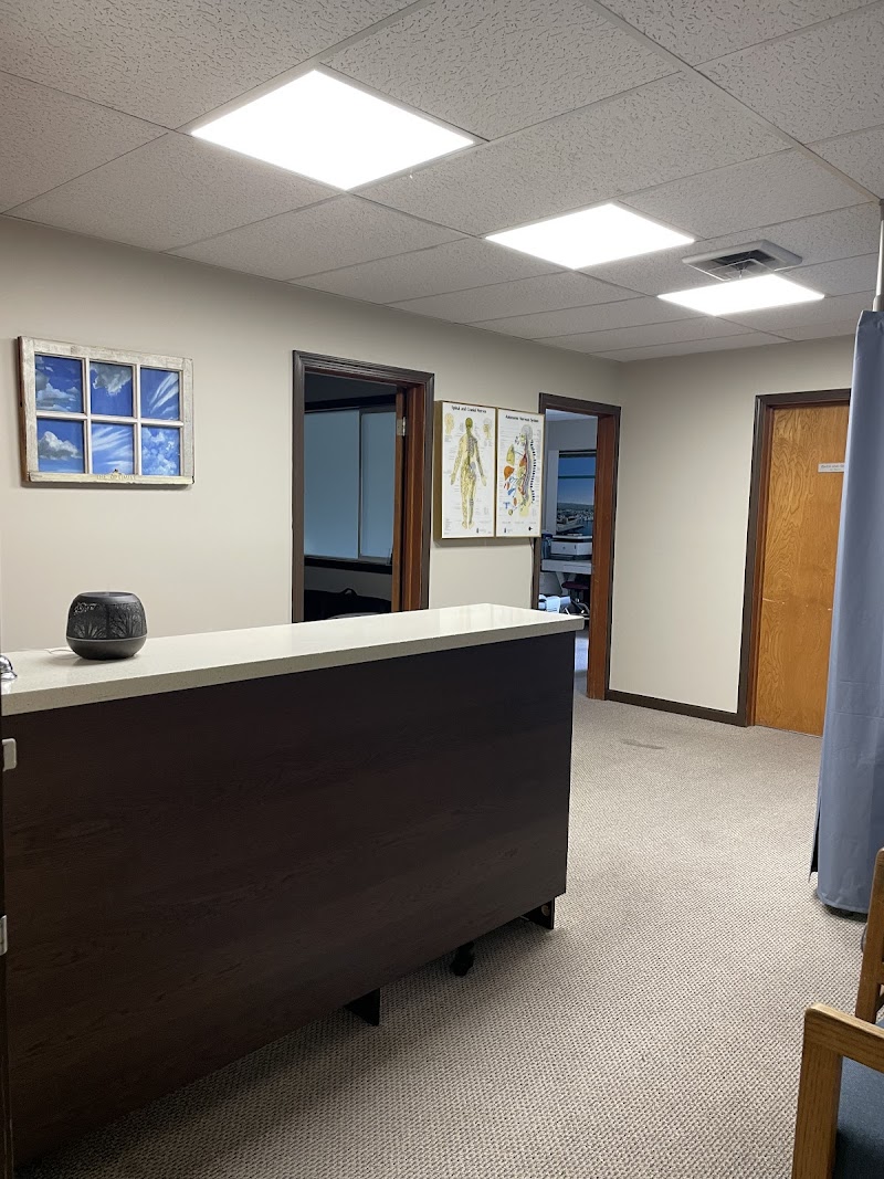 Vitalogy Chiropractic photo 5